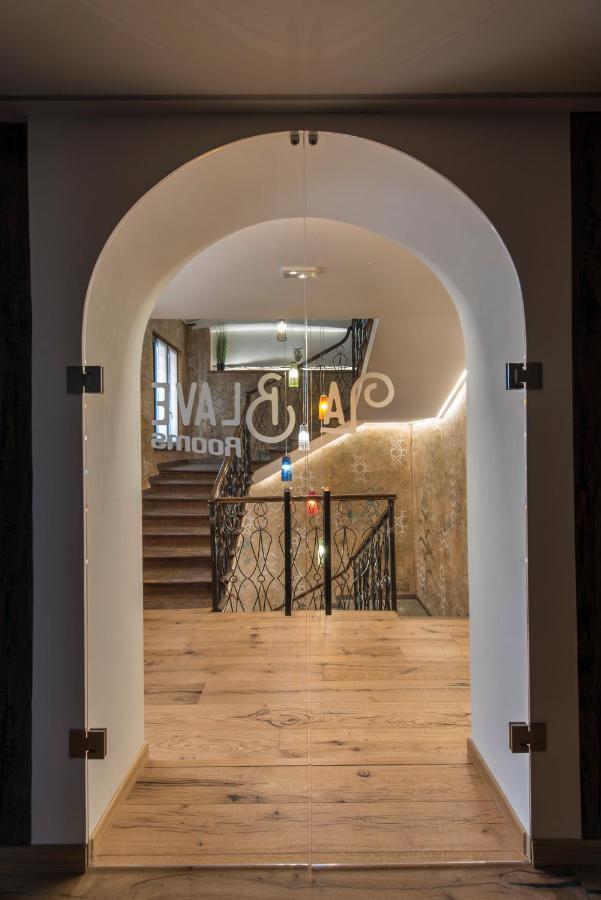 La Blave Rooms Mortegliano Exterior photo