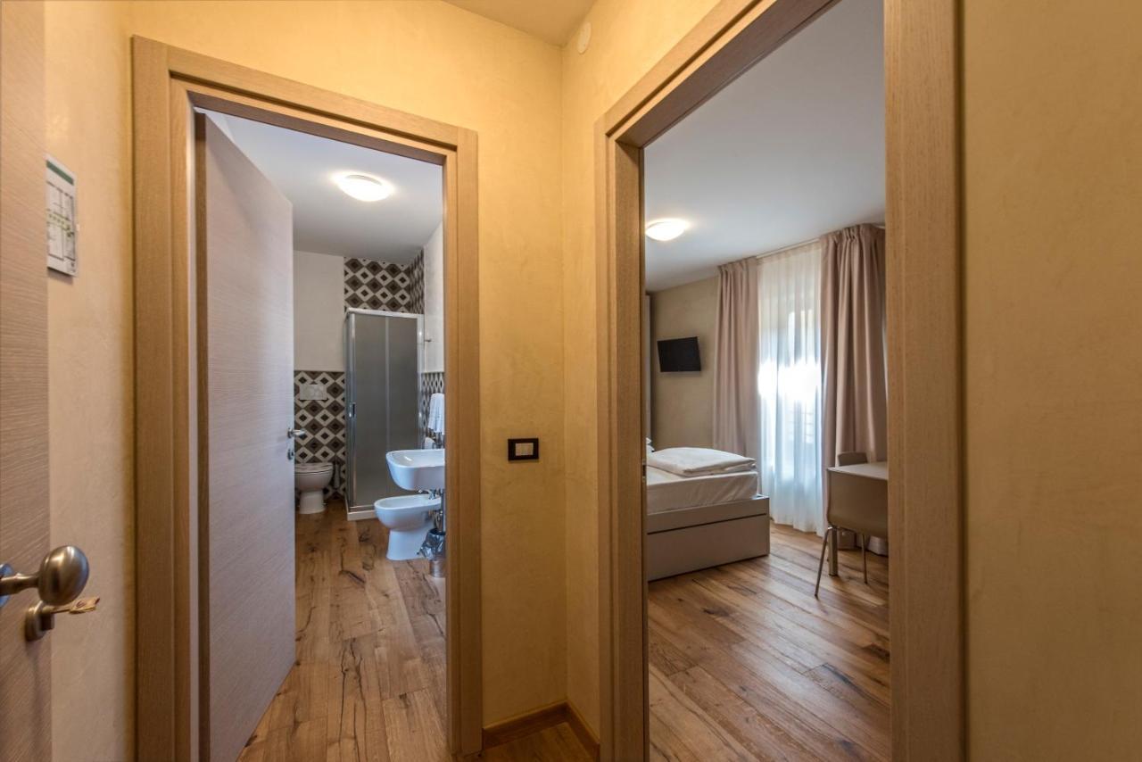 La Blave Rooms Mortegliano Exterior photo
